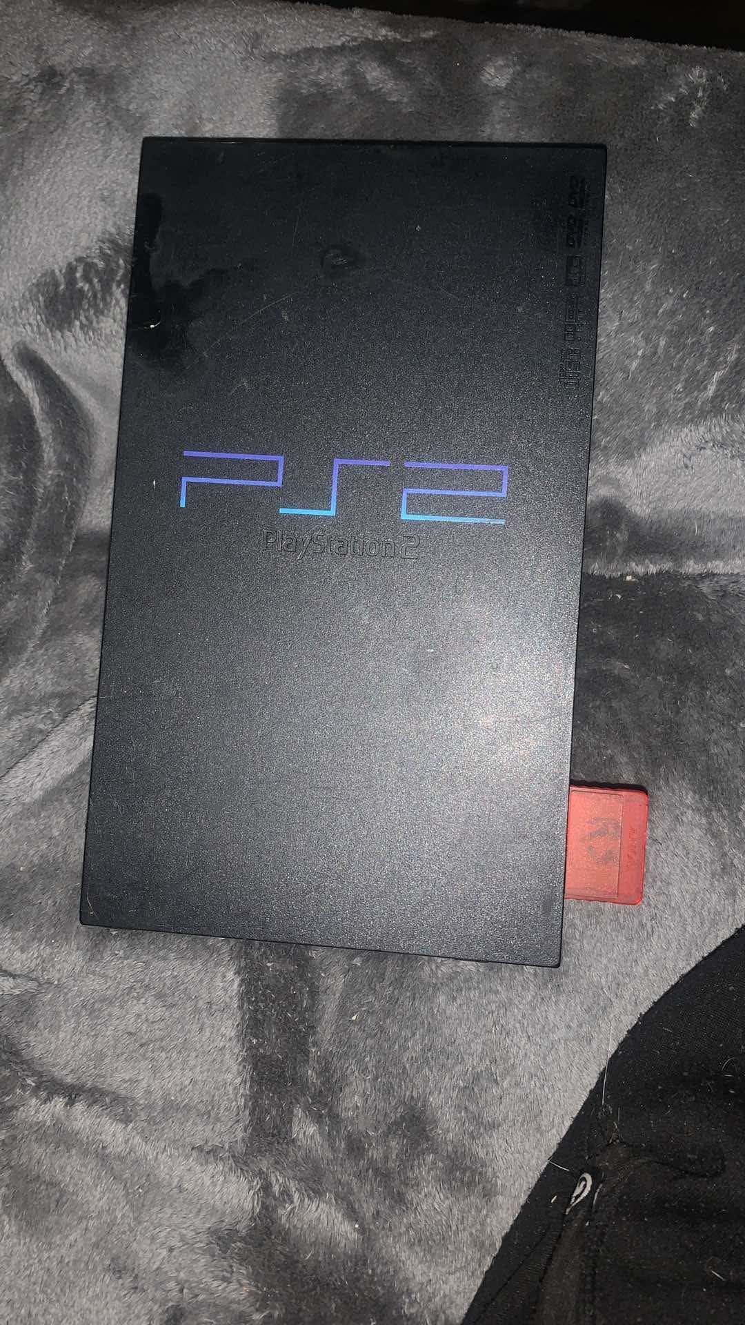 Ps2 Bundle (Trade For PC)