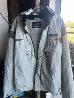 Snowboarding Jacket