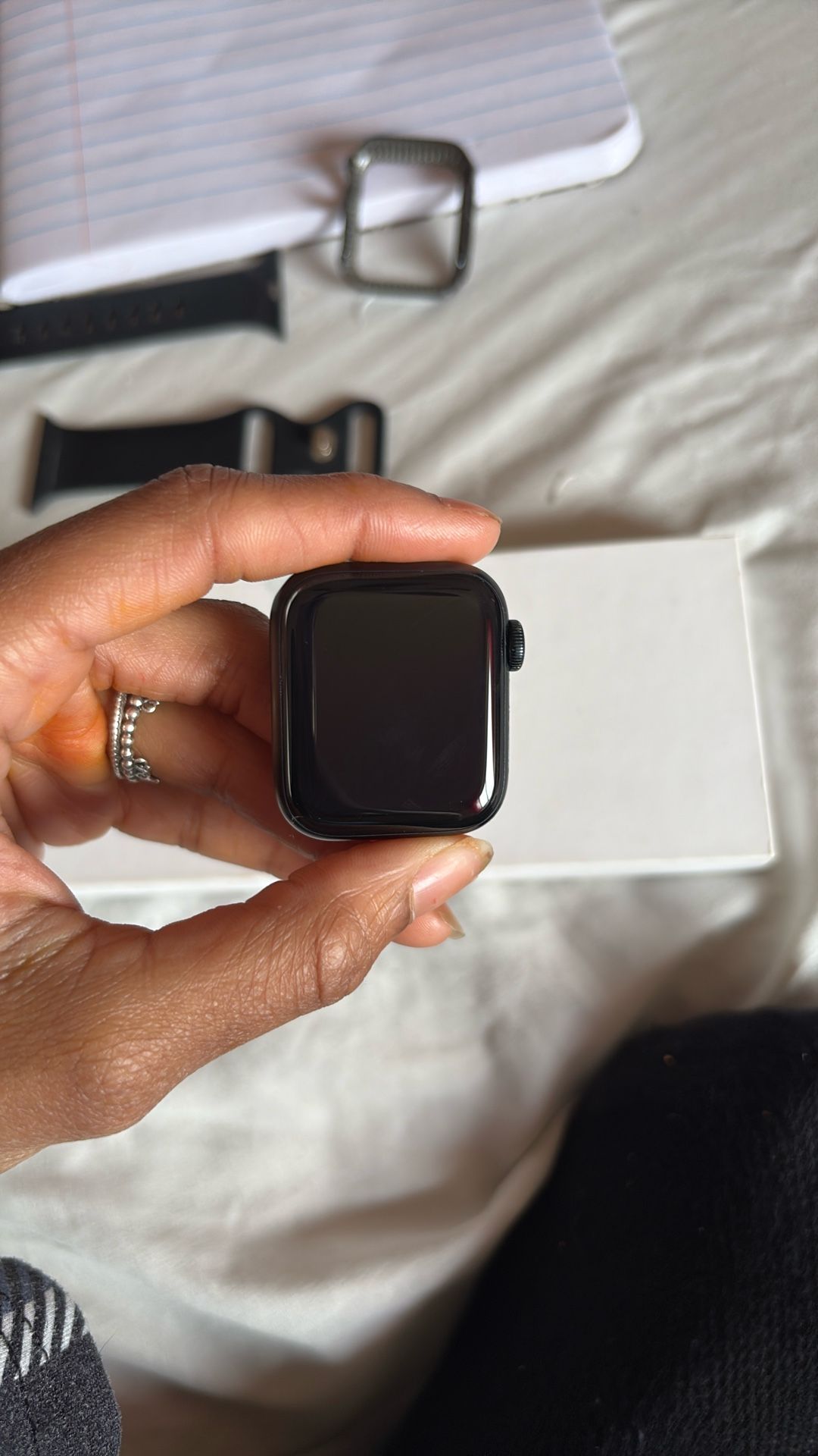Apple Watch 