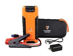 I'll Start Boost Max Jump Starter And Portable Power Unit