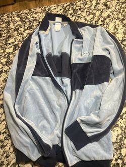 The Marathon X Puma Jacket Size Large