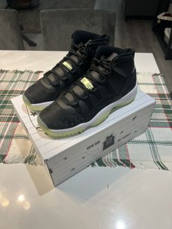 Jordan 11 Inner Beast Size 7