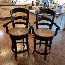 Counter Height Set Of Barstools