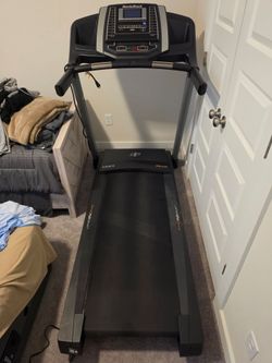 Nordtrack T 6.5 S / Space Saver Treadmill