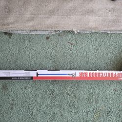 Support/Cargo Bar Haul Master