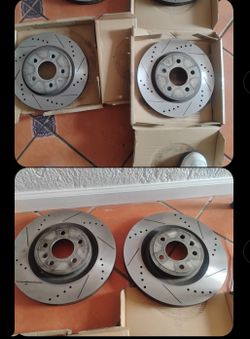 Ford Mustang G7 2011 To 2014