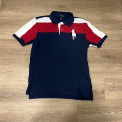 Ralph Lauren Polo Lg (14-16)
