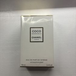 Coco chanel 