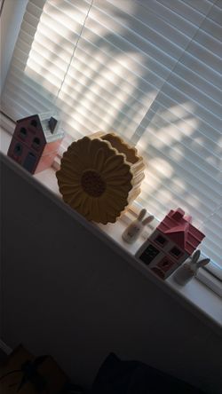 Knickknacks