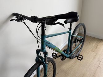 Bicicleta Fuji Bike