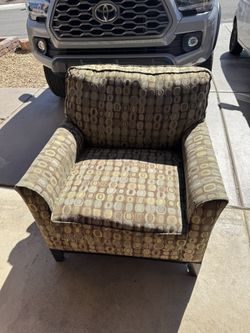 Broyhill Chair