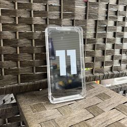 iPhone 11 Black 64GB