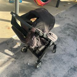 Coche Baby Jogger 