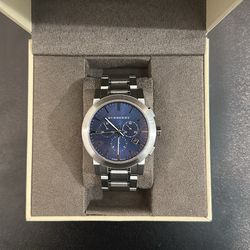 Burberry Watch
