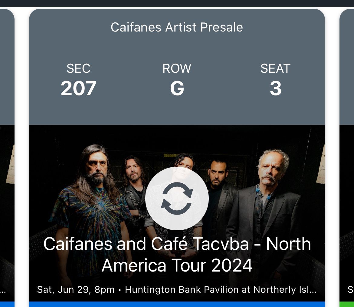 Caifanes