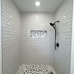 Quality Tile Work