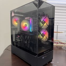 Gaming PC – Ryzen 5 / RTX 3060 Ti – Ready to Play