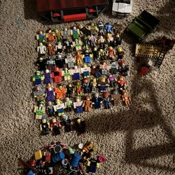 Roblox Lot