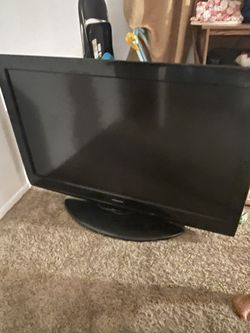 Toshiba TV 35”