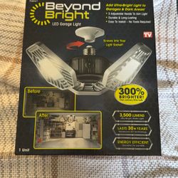 Beyond Light As Seen On TV 