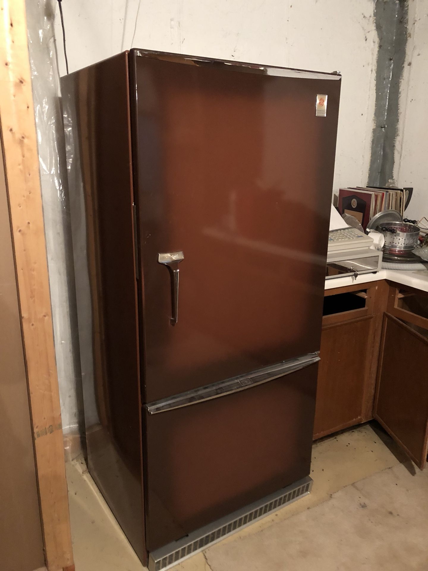 frigidaire frfs2823as review