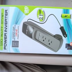 INVERTER