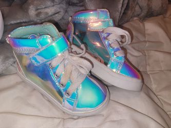 Toddler Girl Shoes
