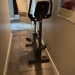 Schwinn Stationary Bike