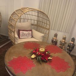 Huevo Mueble 