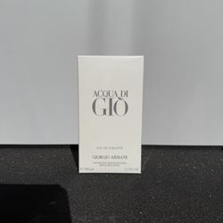 Acqua Di Gio EDT 100ML