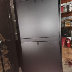 Metal Serve Racks   Storage 