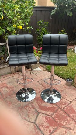 Bar stools