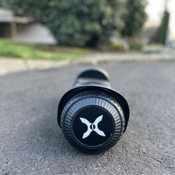 Hoverboard