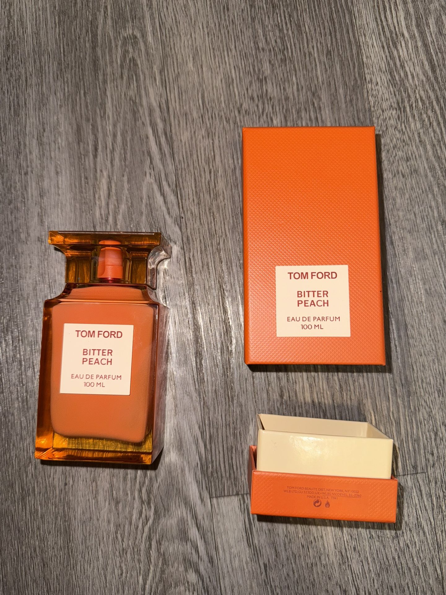 Tom ford Bitter Peach 100mL