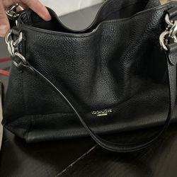 Coach Hobo Bag