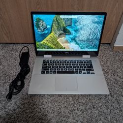 Dell Inspiron 5582 Touchscreen Laptop Windows 11