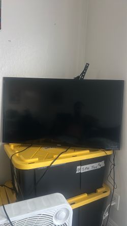 40 inch Samsung tv