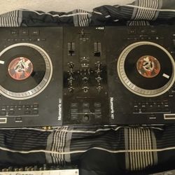 Dj Mixer And More