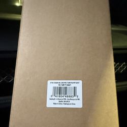 Stanley 20 oz Stainless Steel H2.0 Flowstate Quencher Tumbler BRAND NEW IN BOX