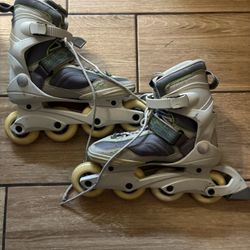 Roller Blades
