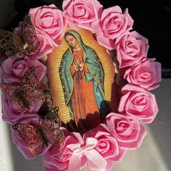 Eternal Roses 