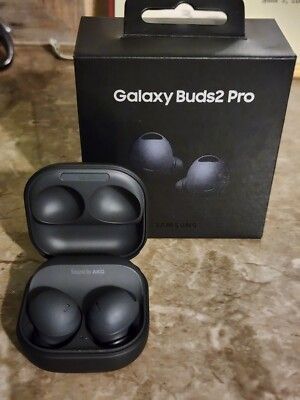 Galaxy Buds 2 Pro