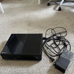 Xbox one used