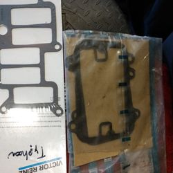 Intake Gaskets For 91-3 Syclone/Typhoon
