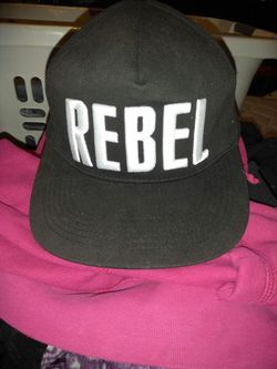 Disney hat
