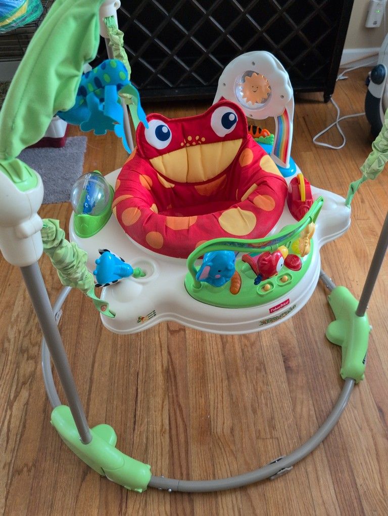 Baby Play Toy