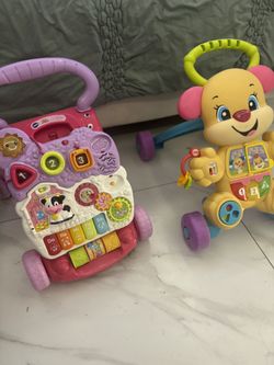 Baby Walker
