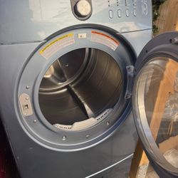 Bonita Secadora Samsung Con Garantia 