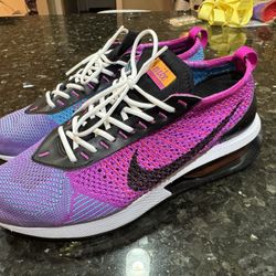 Nike Air Max Flyknit
