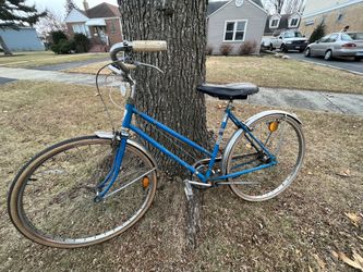 JCPenny Bicycle